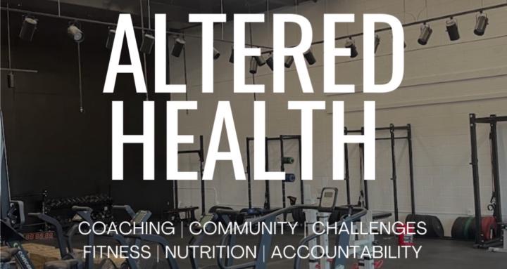 ALTERED HEALTH