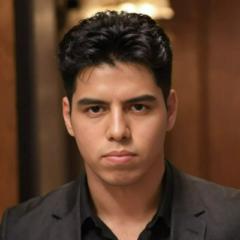 Sebastián Tenorio