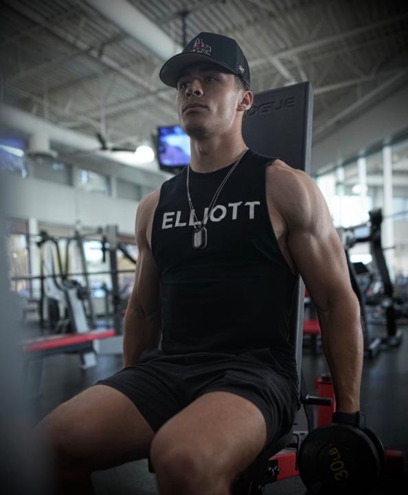 Vincent Lugo