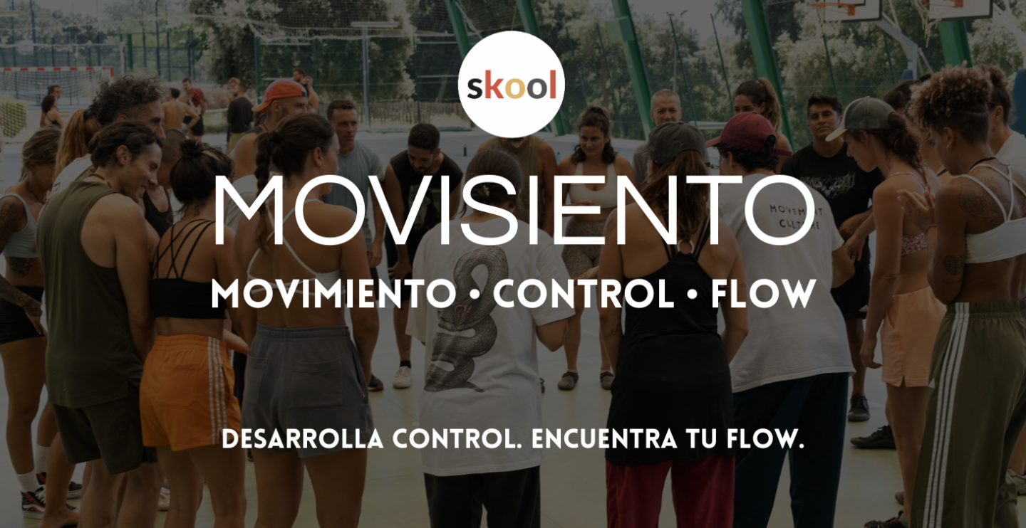 Movisiento Comunidad