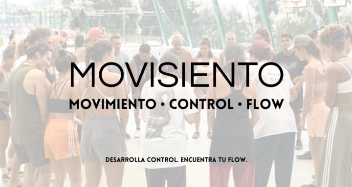  Movisiento Comunidad