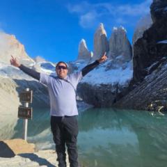 Mack Michelline Astorga Pinto