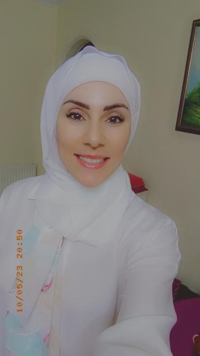 Rania Mohamad