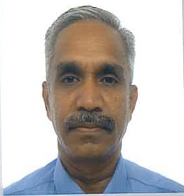 Kumarasamy Shanmugam