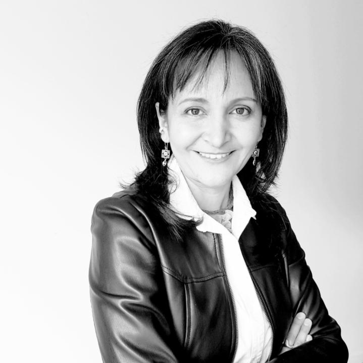 Paula Andrea Sanchez Asirmendi