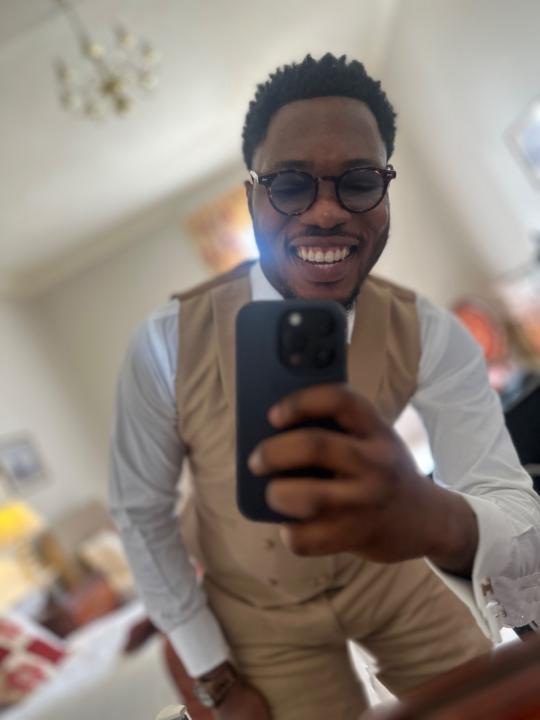 Samson Adedokun