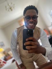 Samson Adedokun