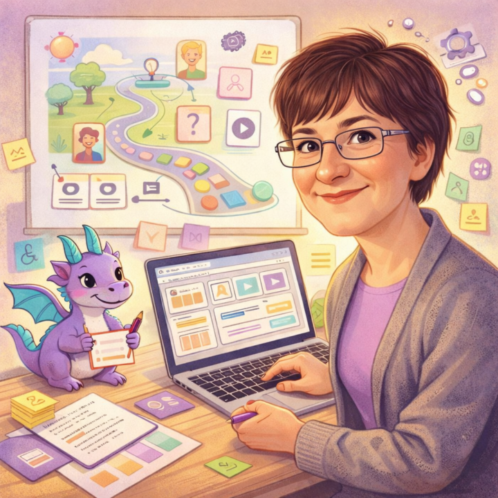 The Manifesto: "The Play Revolution"