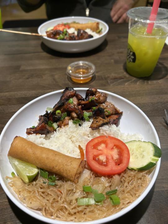 High! Low! Buffalo!!!