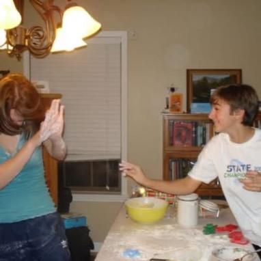 Honestly? It was a mess.