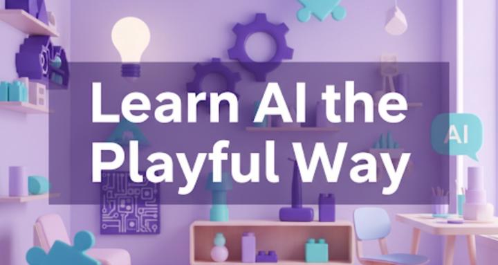 The AI Playroom