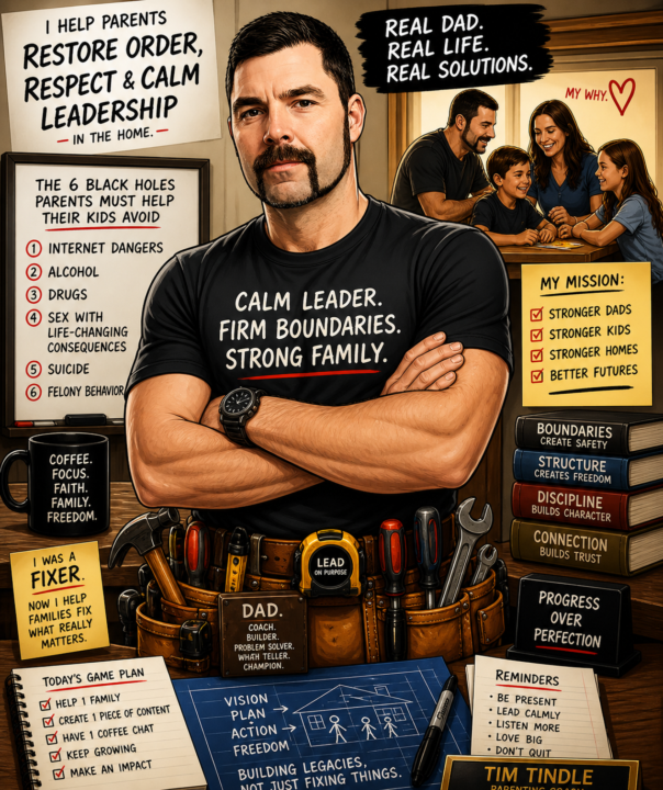 Caricature of me 