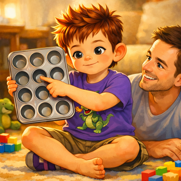 The Everyday Item Logic Flip