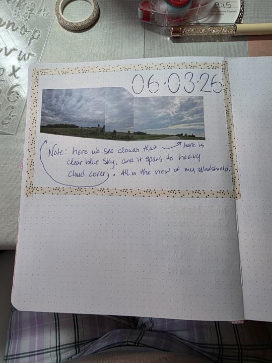 Learn to Journal