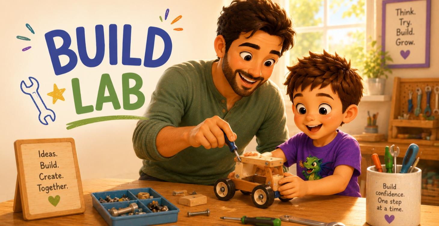 The Build Lab