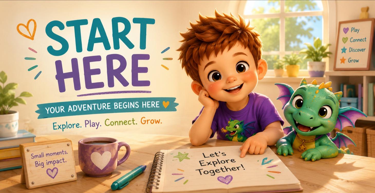 Start Here