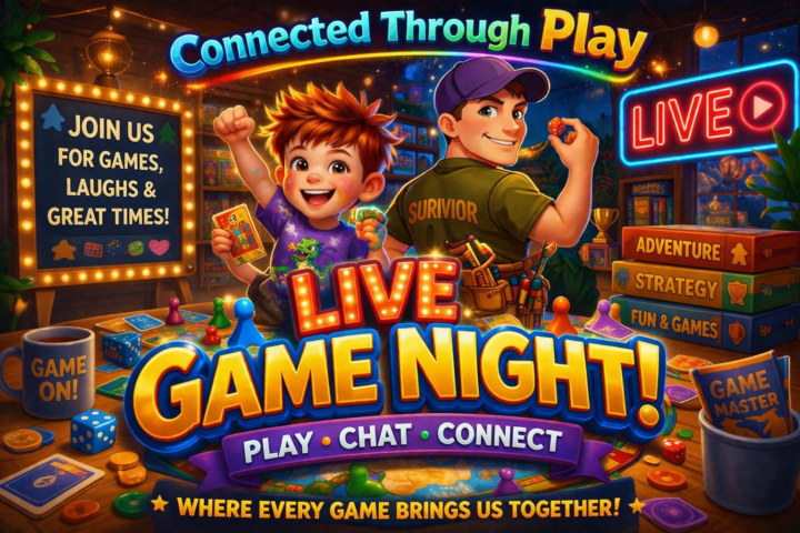 Game Night