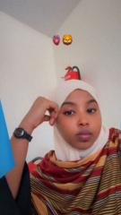 Aisha Khalif