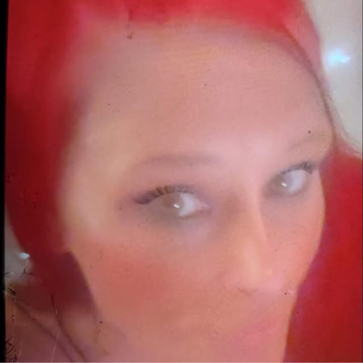 Melissa Backus