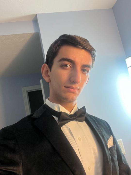 Jimmy Contizano