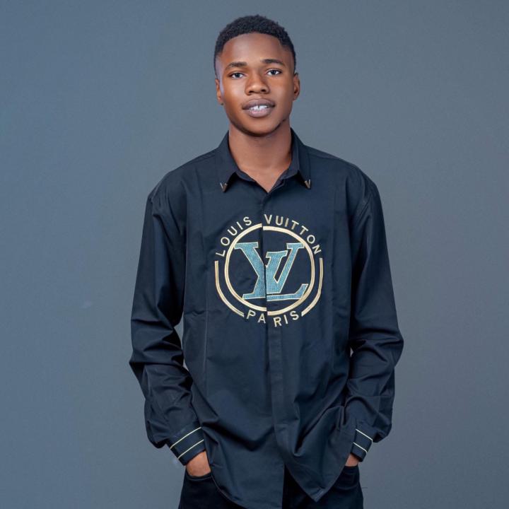 Ibrahim Abubakar