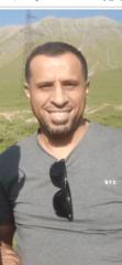 Abdulmohsen Alkowilit