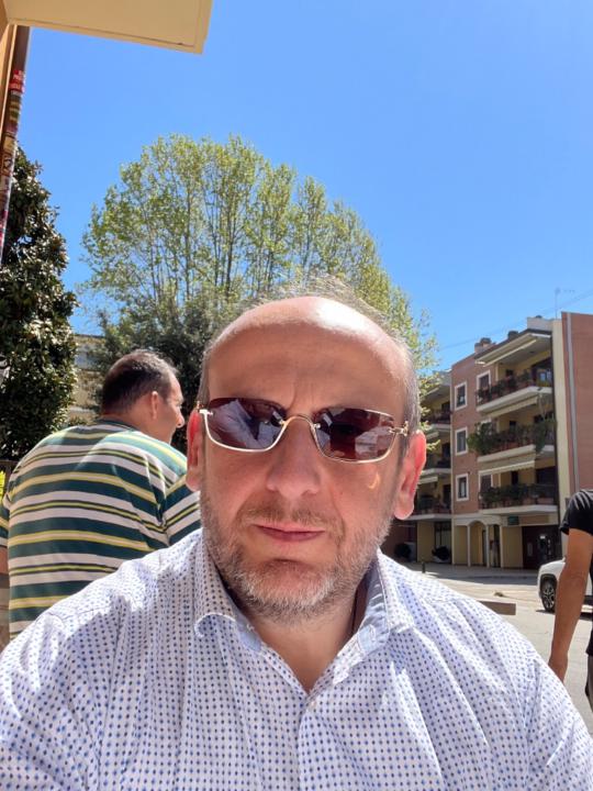 Elia Tirabasso
