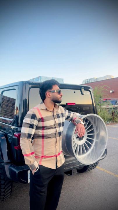 Jagpreet Bajwa