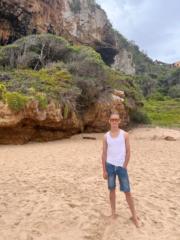 Antonio Martin Botha