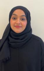 Sana Mansoor
