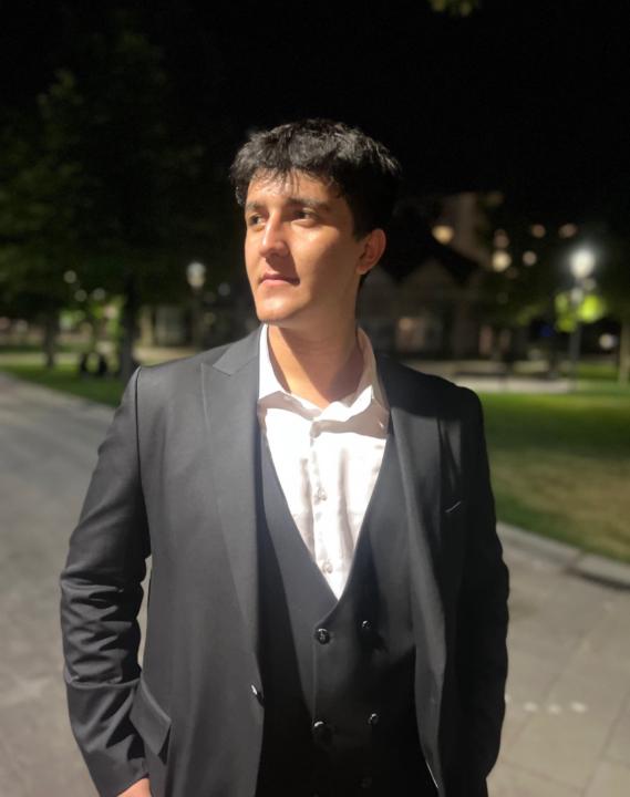 Furkan Demir