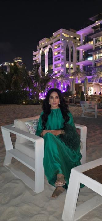 Nafisa Akhtar