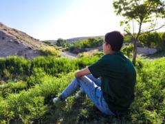 Mohammed Yasin Masoumi