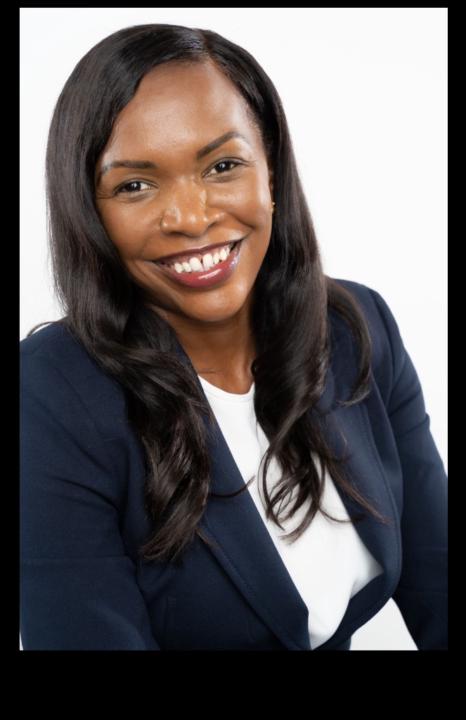 Diana Macharia