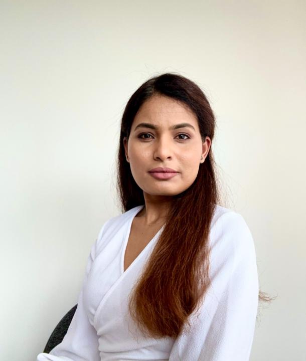 Jyoti Kakde