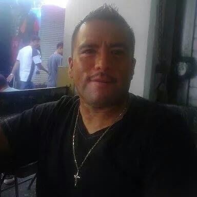 José S Martínez