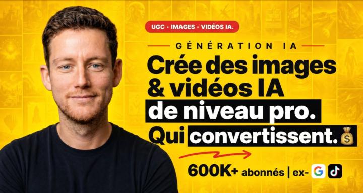Génération IA