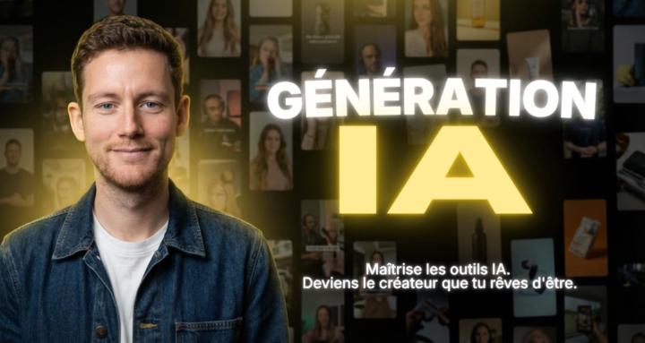 Génération IA