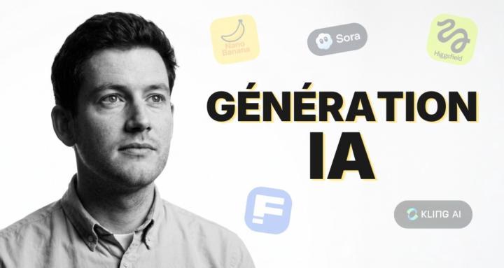 Génération IA