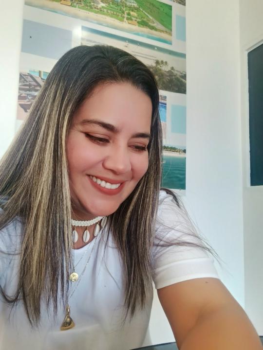 Karla Colmenarez
