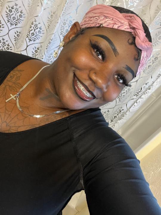 Diamond Mitchell