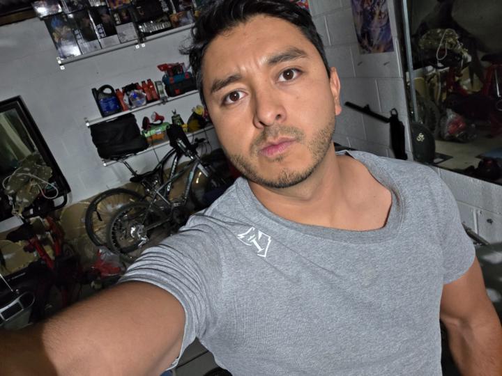 Cristian Cortes monardez