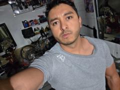 Cristian Cortes monardez