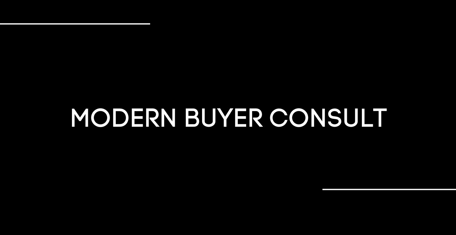 MODERN BUYER CONSULT