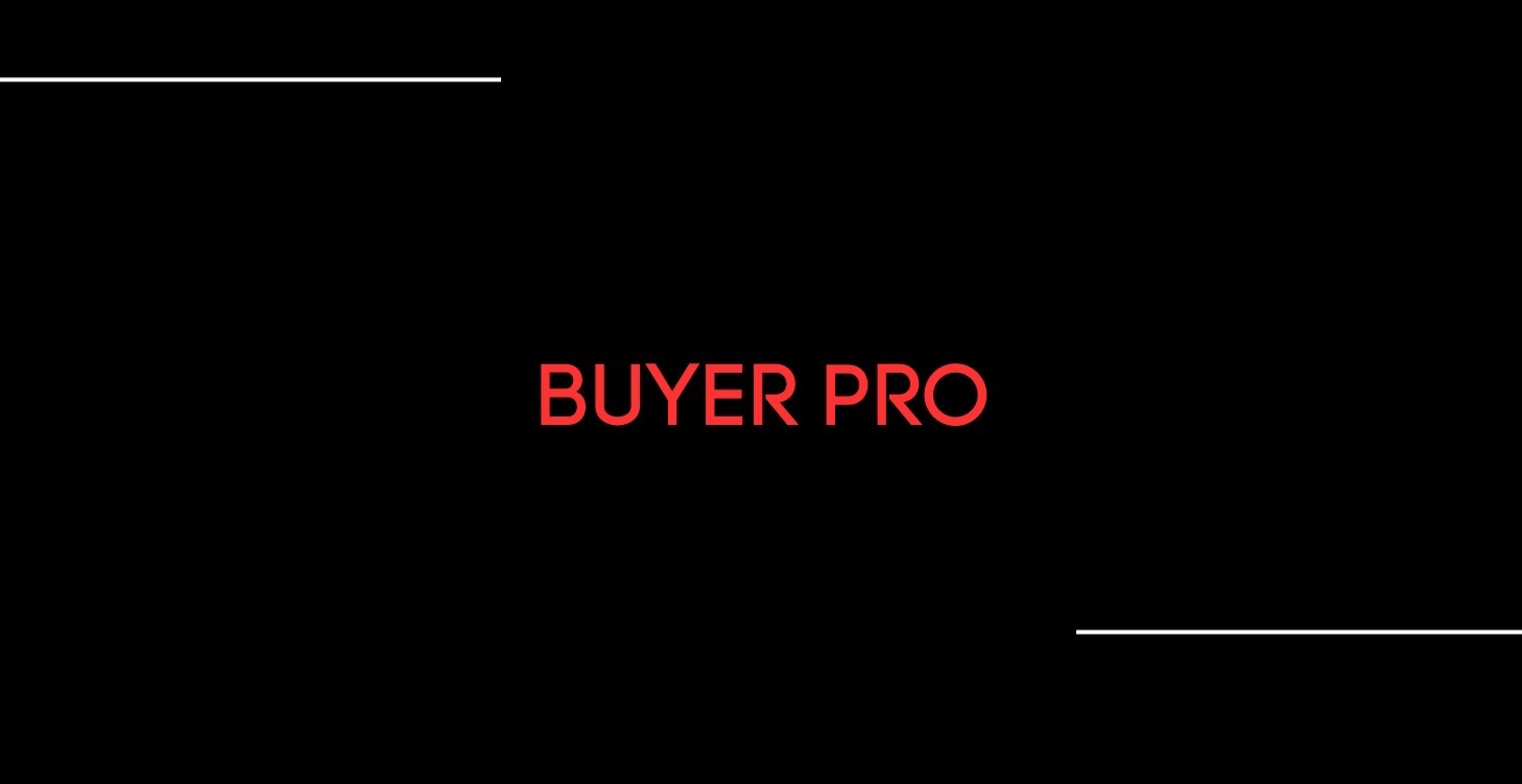 BUYER PRO