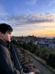 Daniel Pong