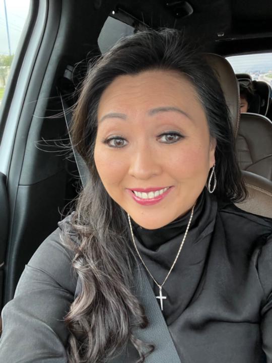 Jennifer Truong