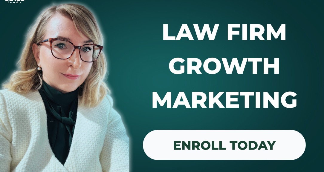 Law Firm Growth Marketing