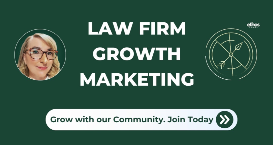 Law firm growth marketing