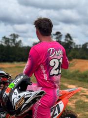 Kadin Durr